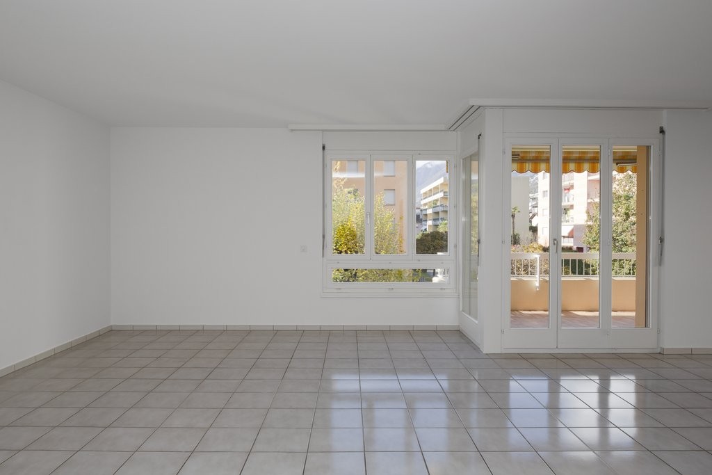 3 ½ rooms apartment, foto 4 di 9