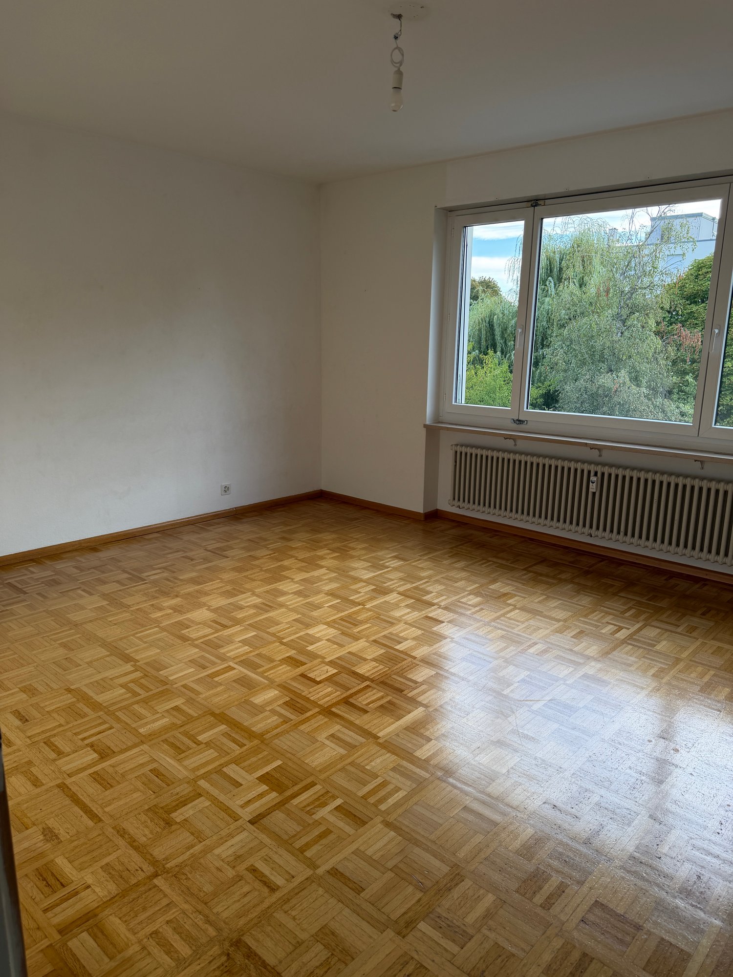 Appartamento di 4 locali