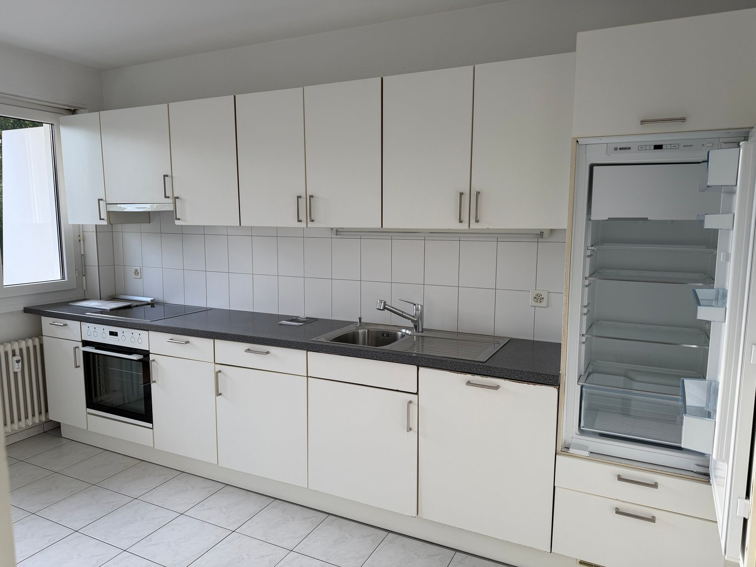 Appartamento di 4 locali