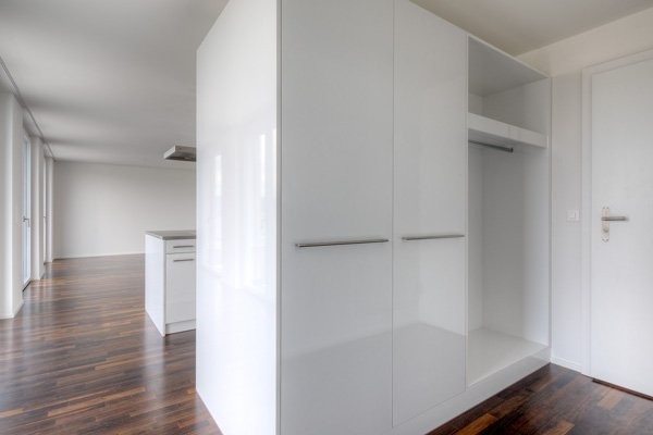 Appartamento mansardato di 3 ½ locali
