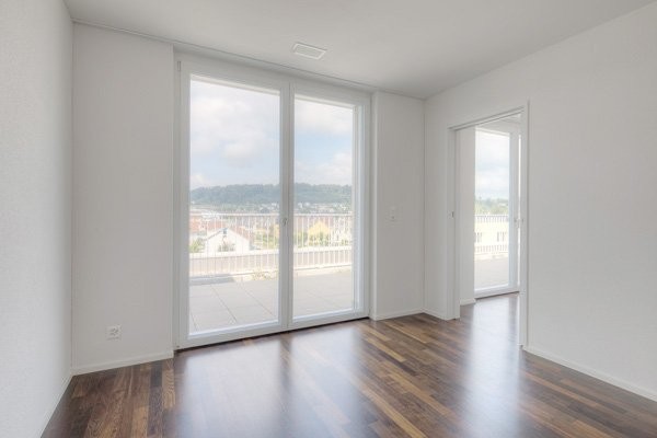 Appartamento mansardato di 3 ½ locali