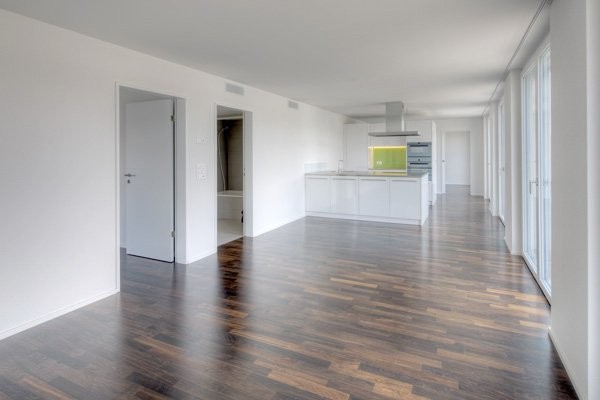 Appartamento mansardato di 3 ½ locali