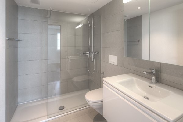 Appartamento mansardato di 3 ½ locali