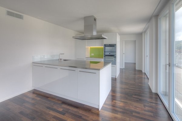 Appartamento mansardato di 3 ½ locali