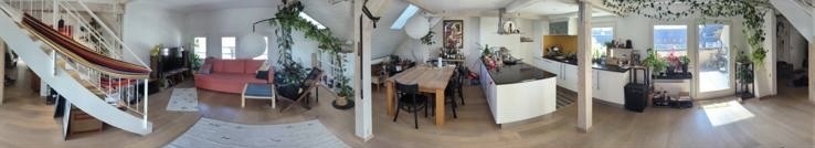 Appartamento di 3 ½ locali