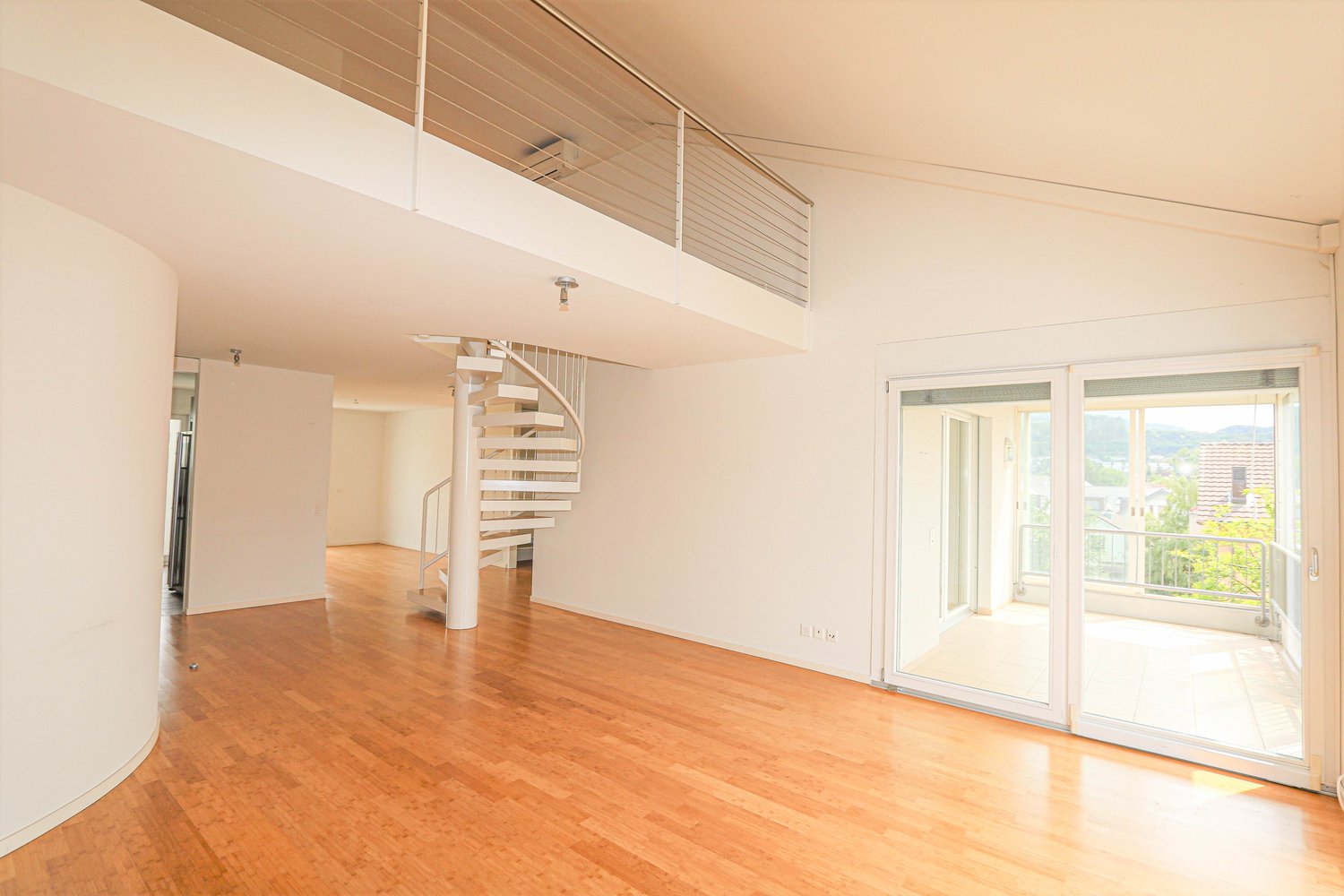 duplex de 5 pièces