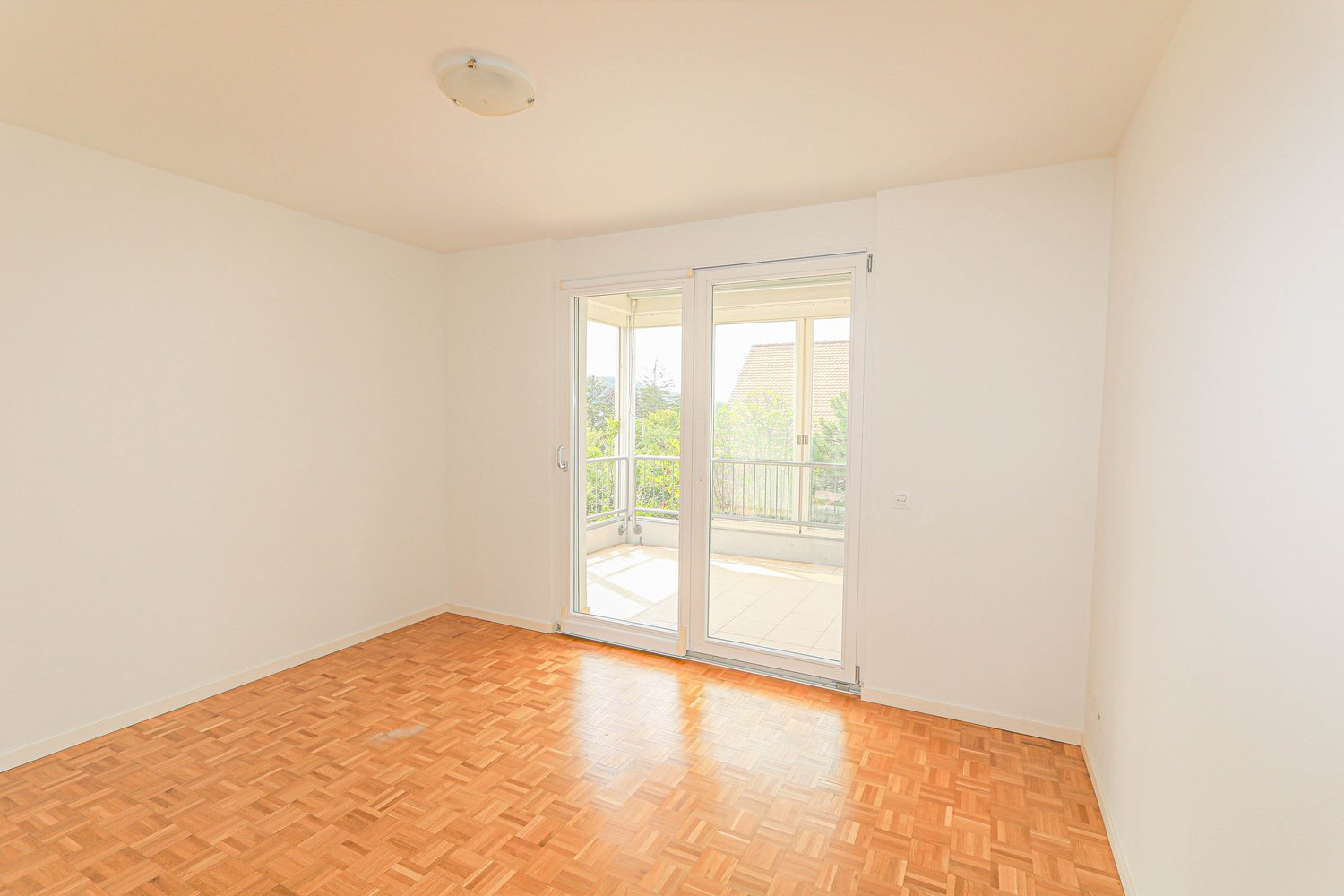 duplex de 5 pièces
