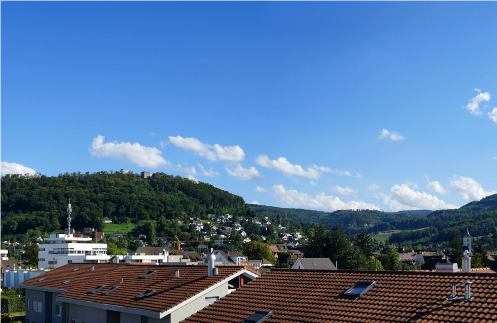 duplex de 5 pièces