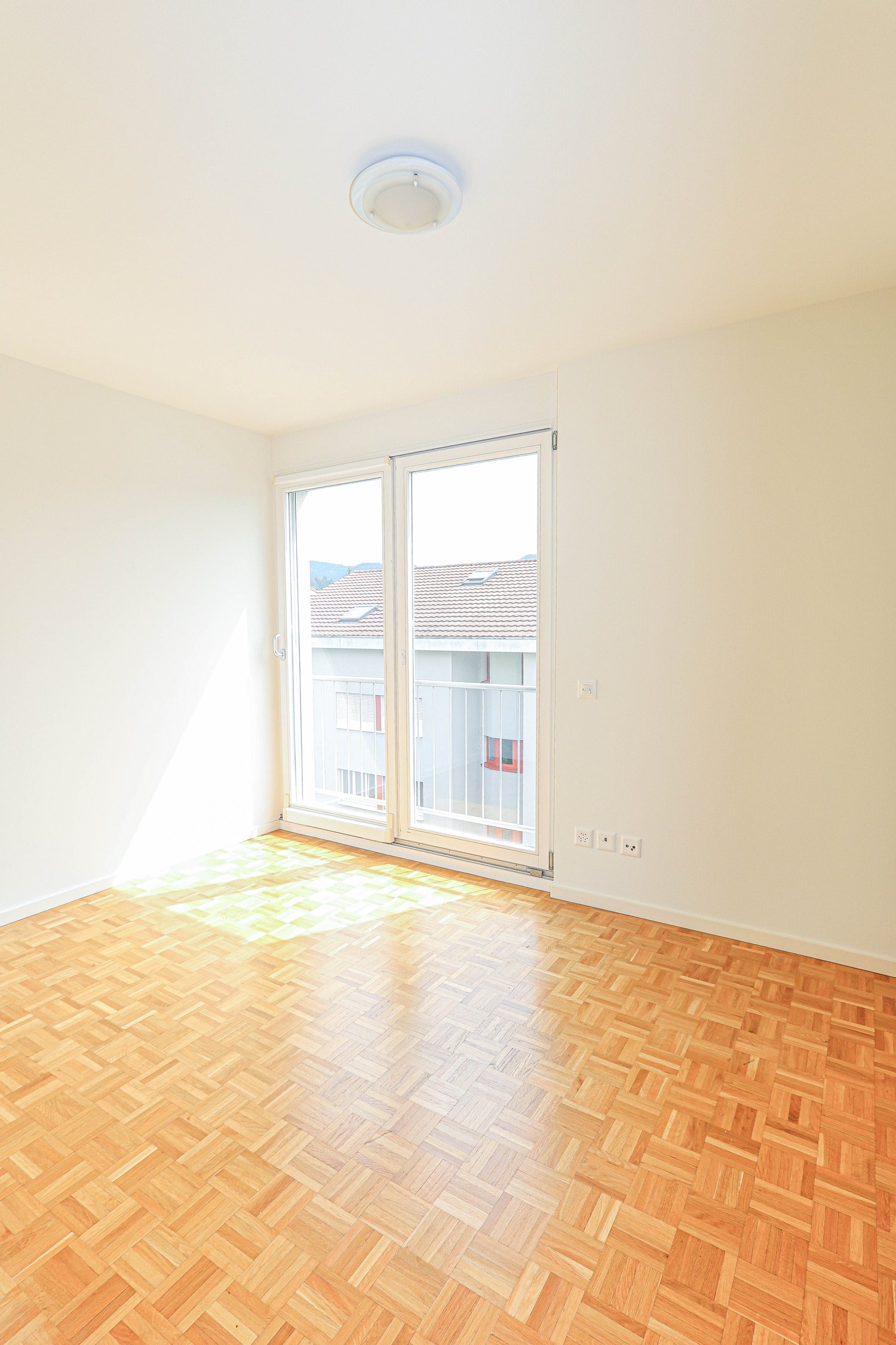 duplex de 5 pièces