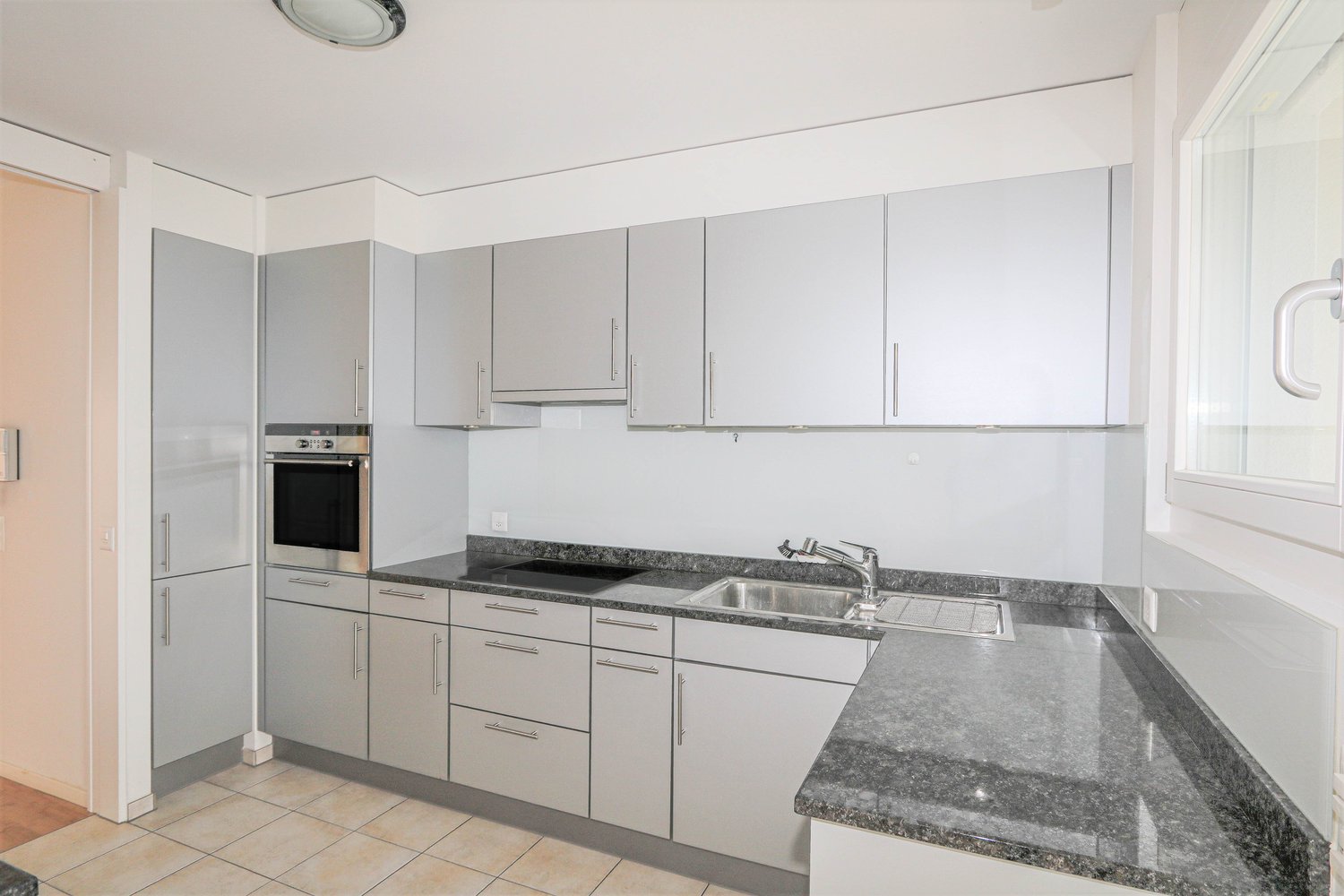 duplex de 5 pièces