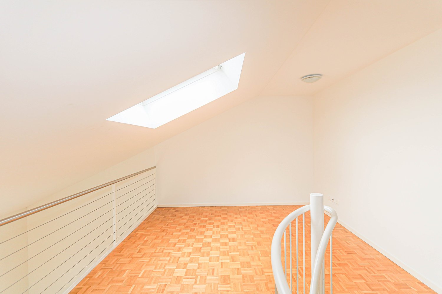 duplex de 5 pièces