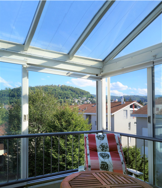 duplex de 5 pièces