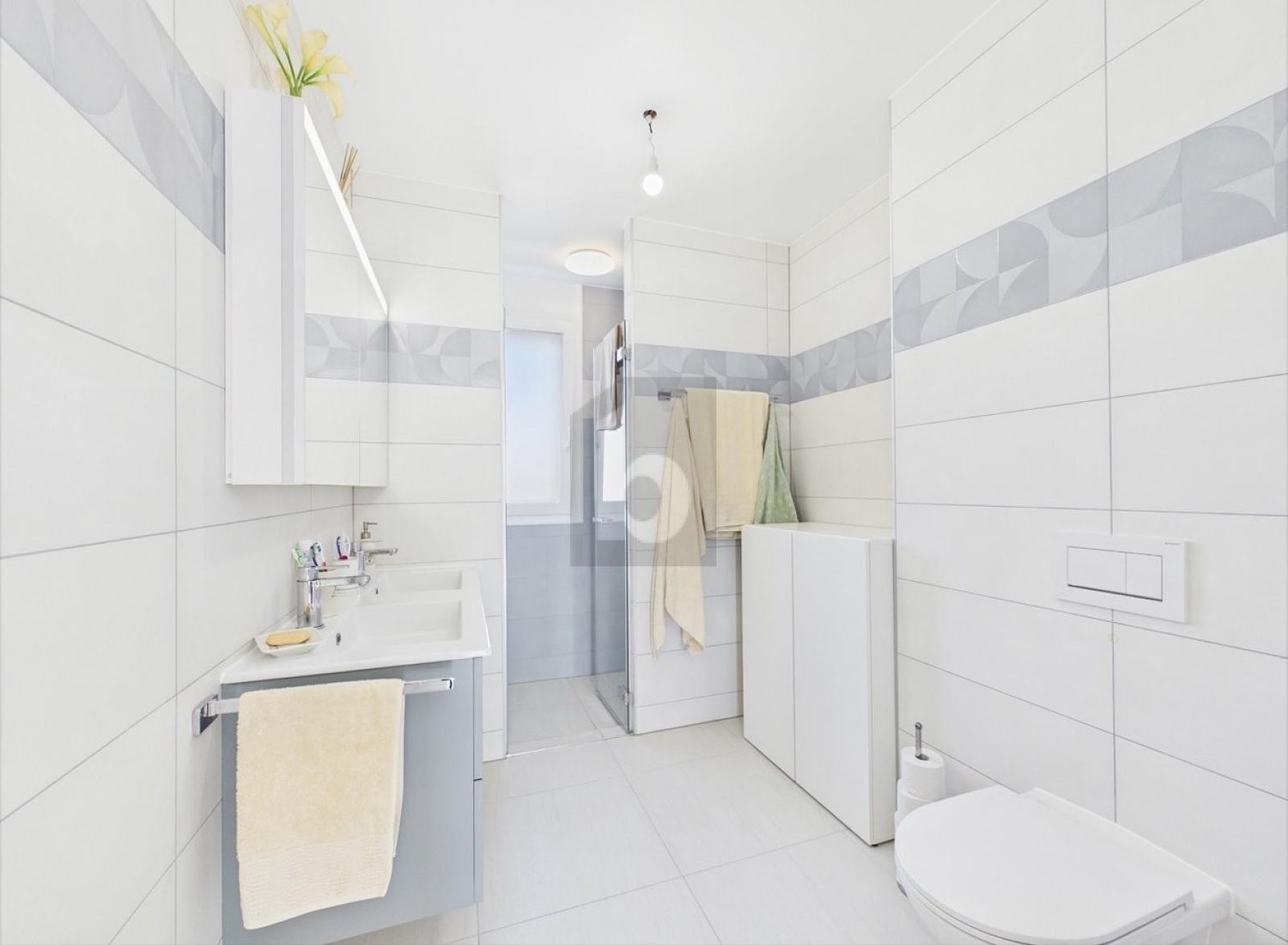 appartamento mansardato di 2 ½ locali, foto 4 di 4