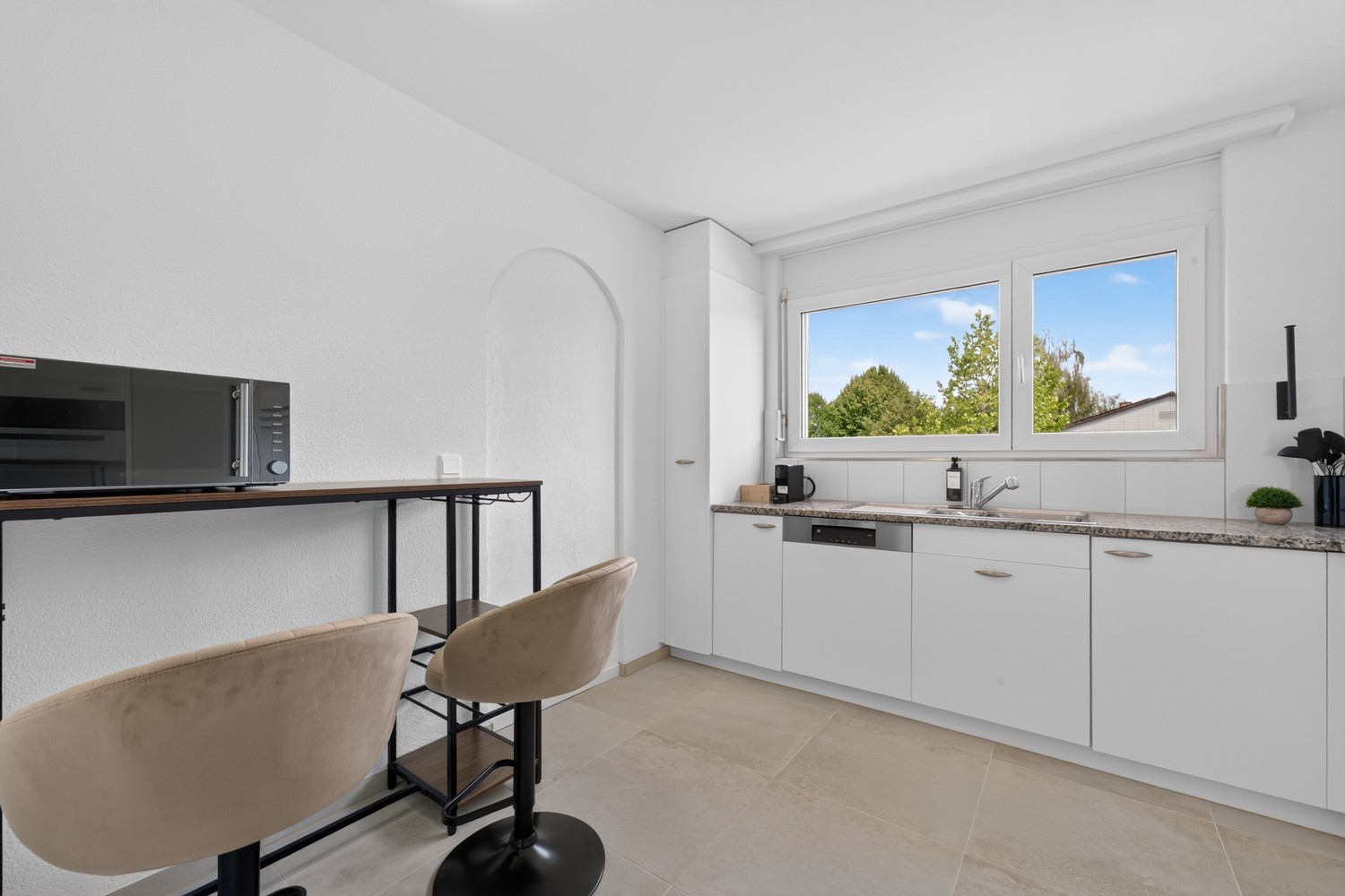 Zimmer in einer WG