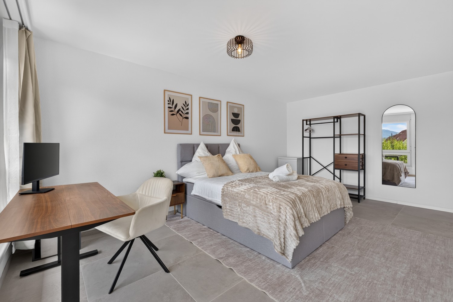 Zimmer in einer WG