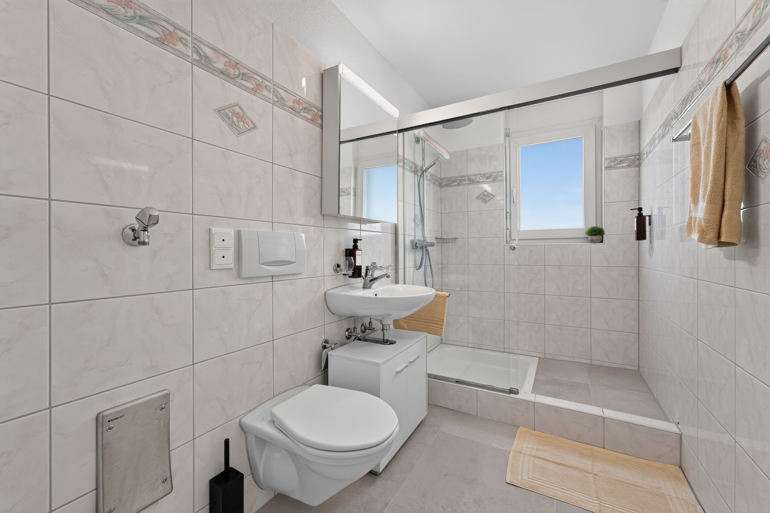 Zimmer in einer WG