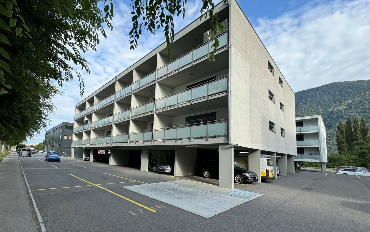 Appartamento di 2 ½ locali, foto 6 di 6