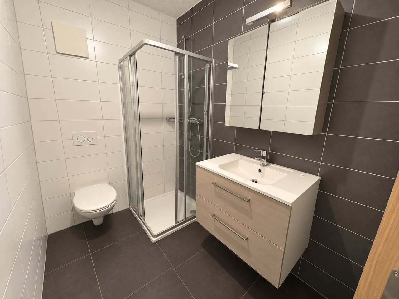 Appartamento di 2 ½ locali, foto 4 di 6
