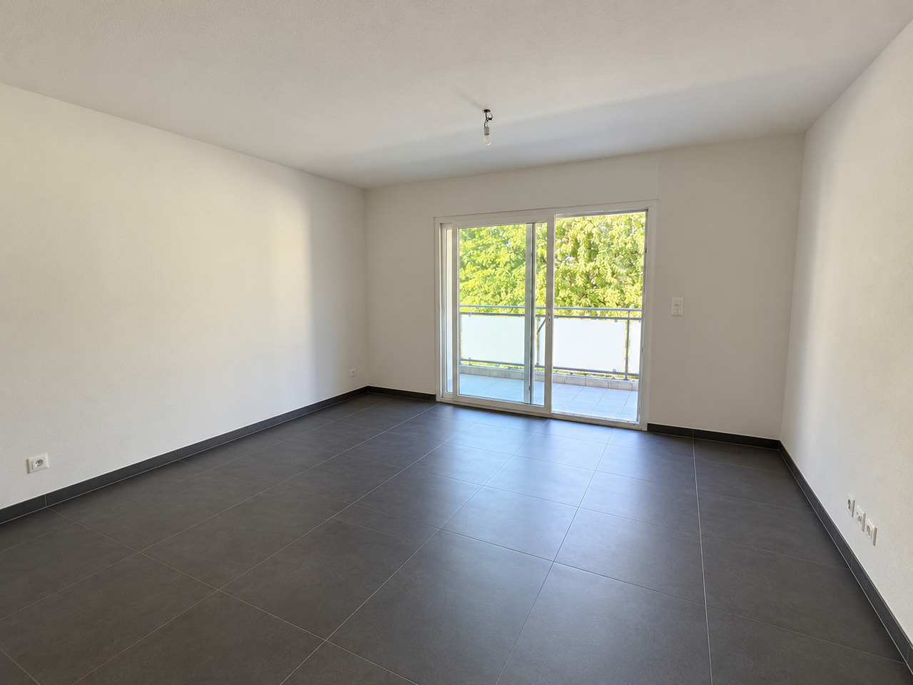 Appartamento di 2 ½ locali, foto 2 di 6