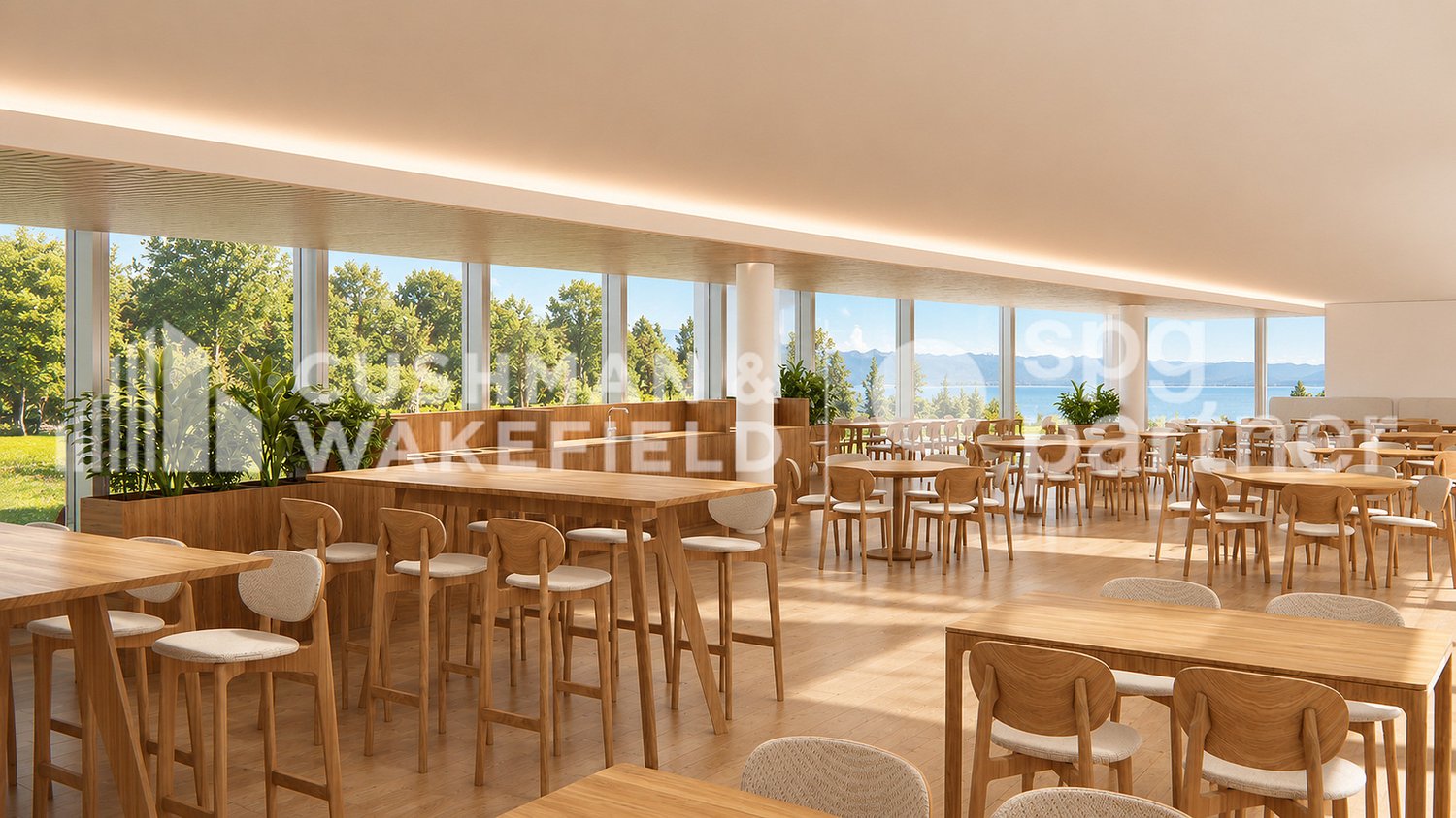 2660m² ufficio, foto 10 di 10
