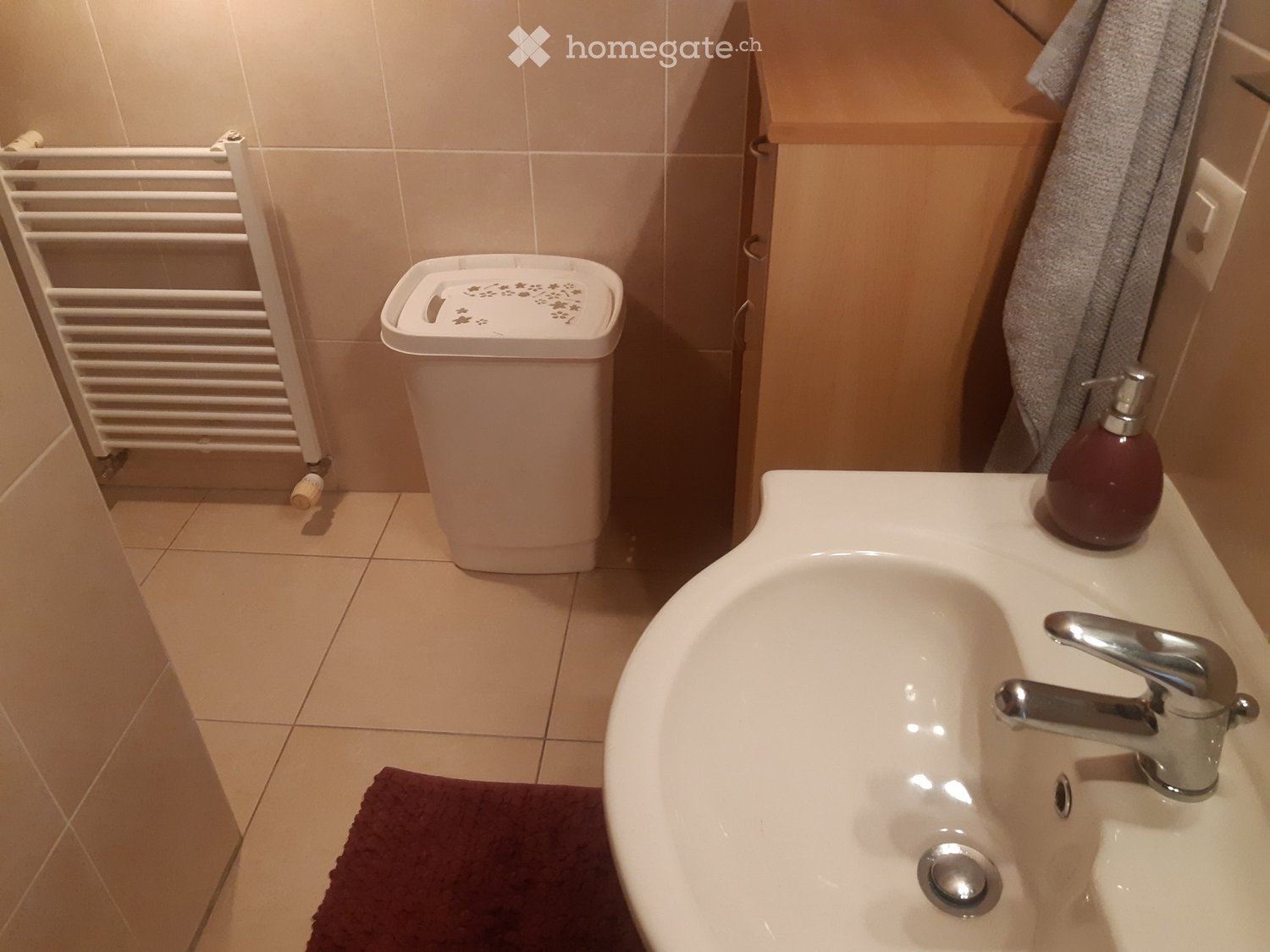 1 stanza camera singola, foto 4 di 5