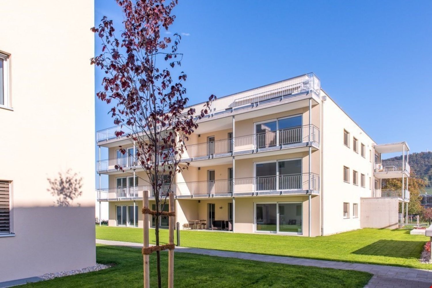 appartamento di 2 ½ locali, foto 2 di 9