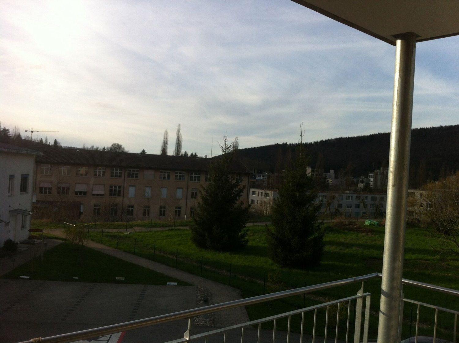 appartamento di 2 ½ locali, foto 9 di 9