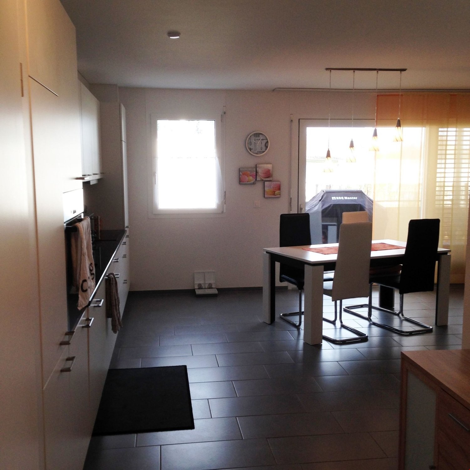 appartamento di 2 ½ locali, foto 6 di 9