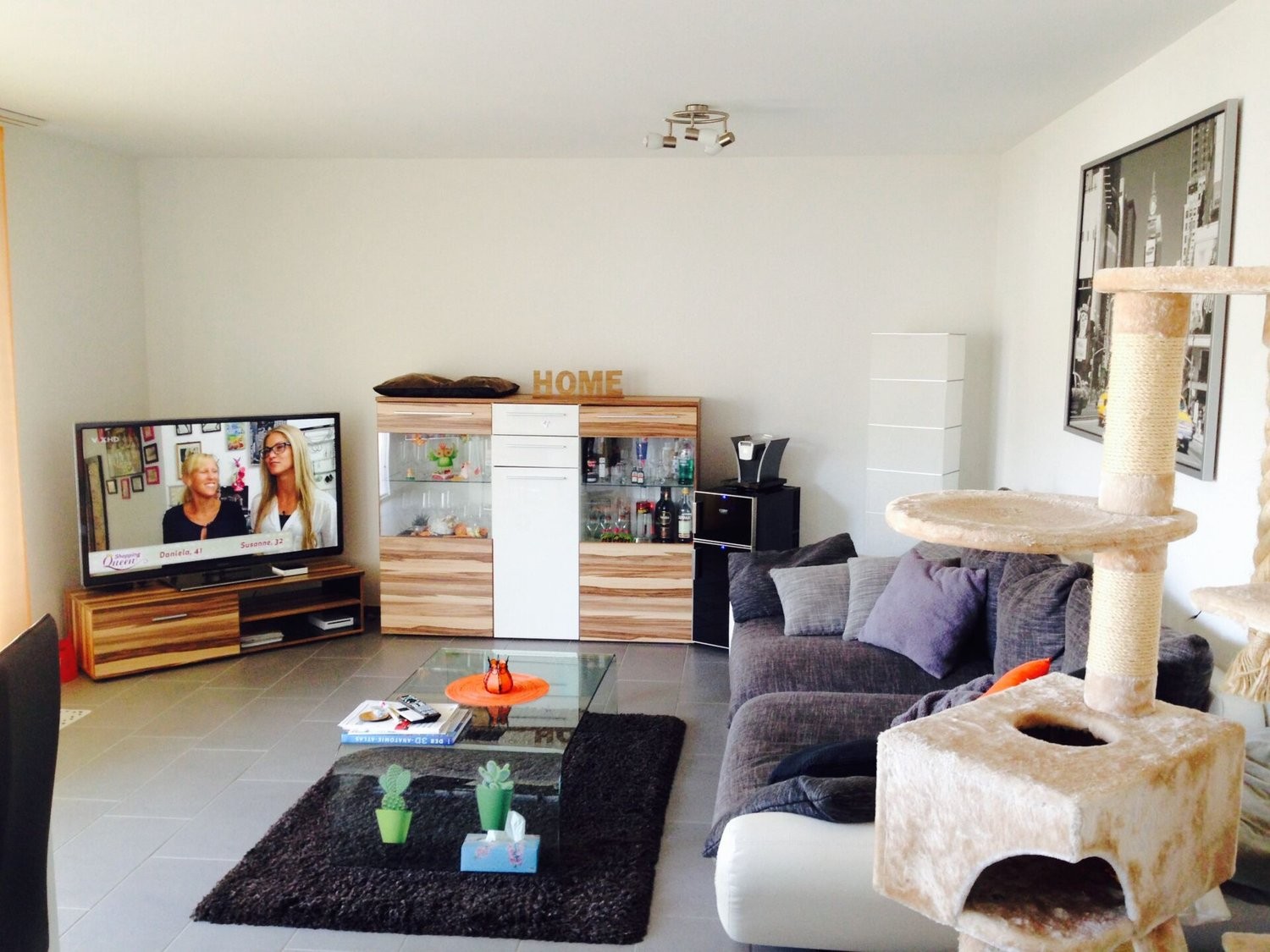 appartamento di 2 ½ locali, foto 8 di 9