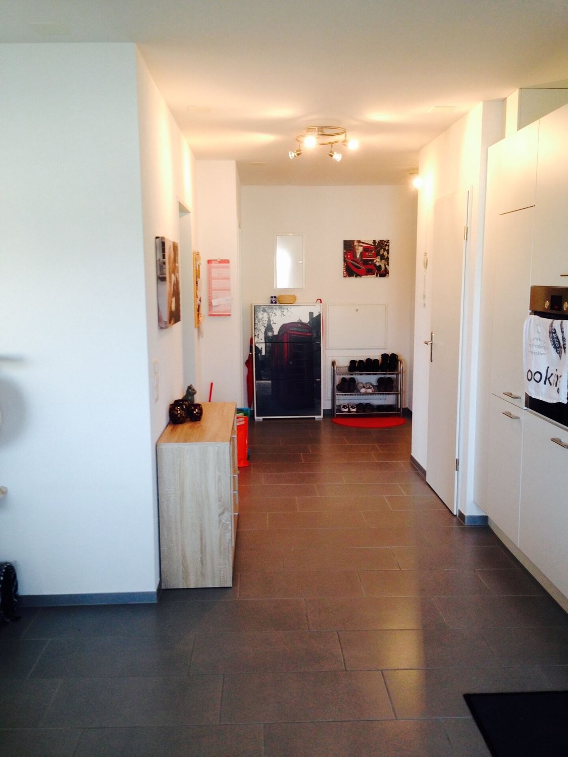 appartamento di 2 ½ locali, foto 5 di 9