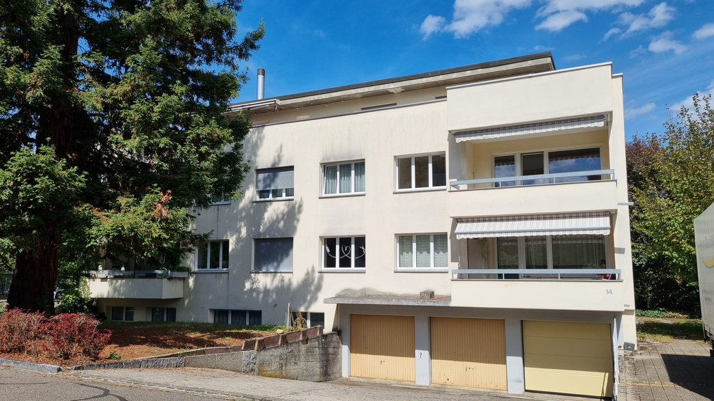 Appartamento di 4 locali, foto 1 di 10