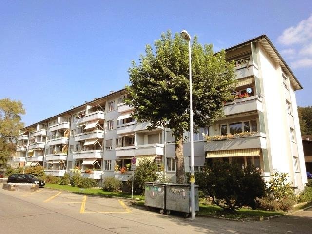 Appartamento di 2 ½ locali, foto 1 di 10