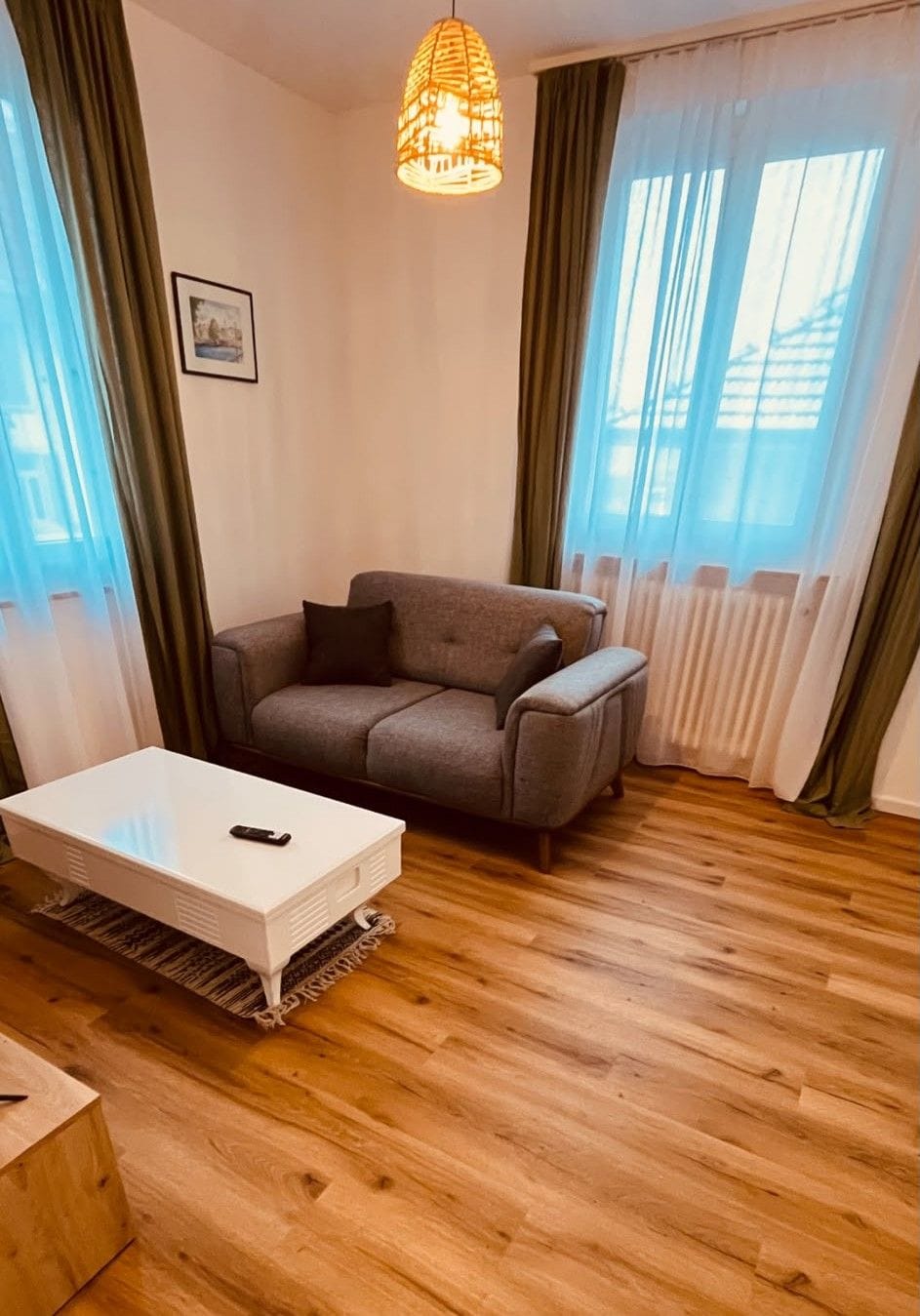 Appartamento di 2 ½ locali