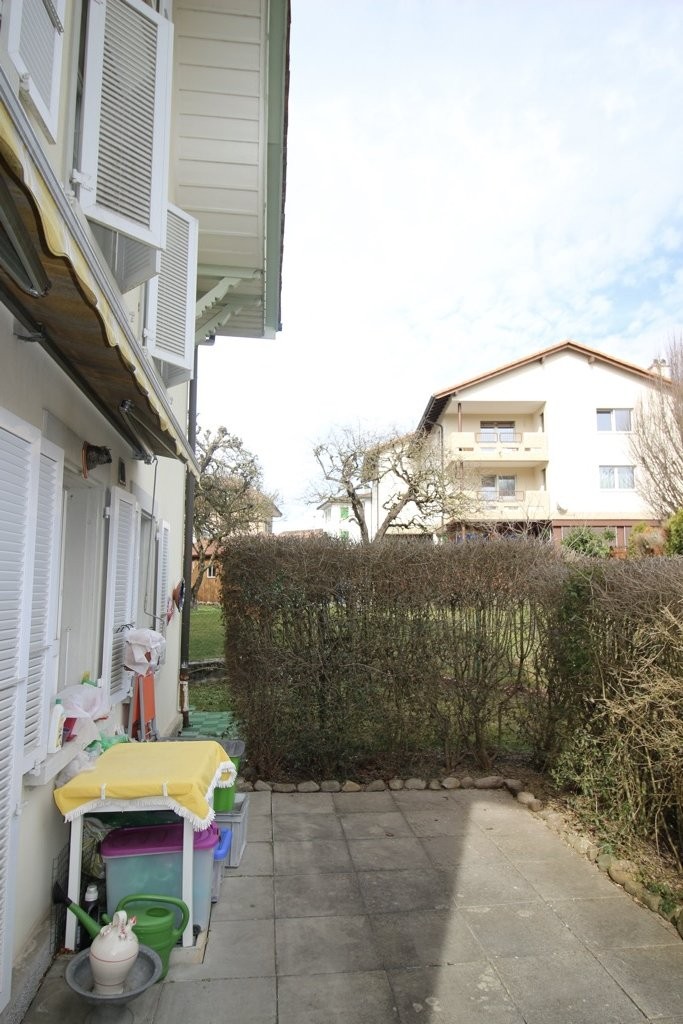Appartamento di 3 ½ locali