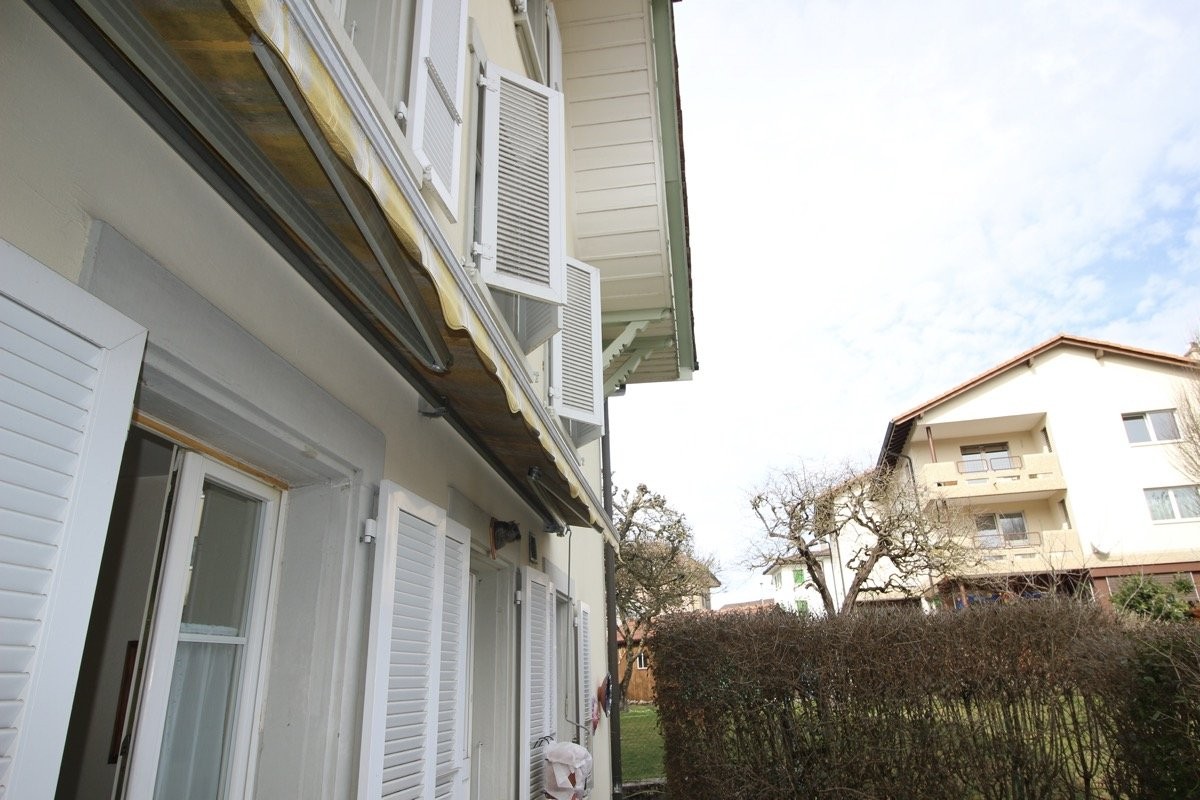 Appartamento di 3 ½ locali