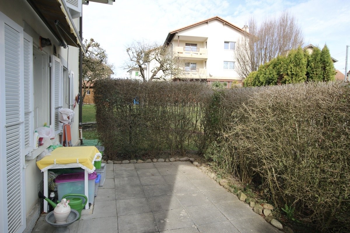 Appartamento di 3 ½ locali