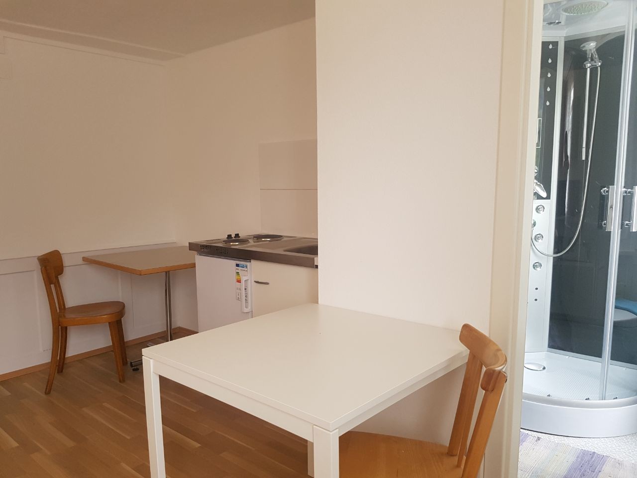 Appartamento di 2 locali, foto 3 di 4