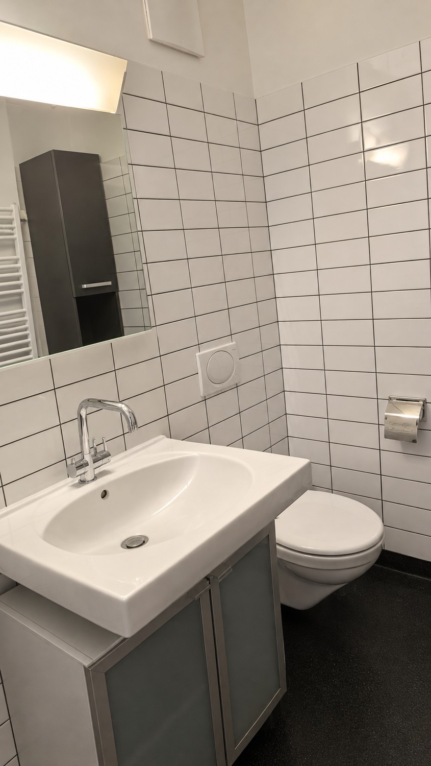 Appartamento di 2 ½ locali, foto 5 di 10