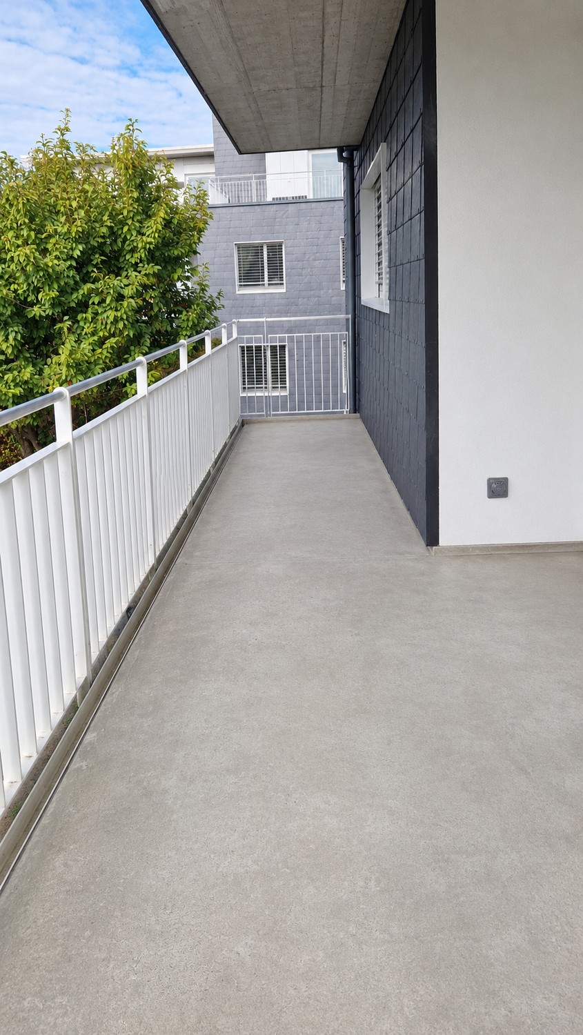 Appartamento di 2 ½ locali, foto 10 di 10