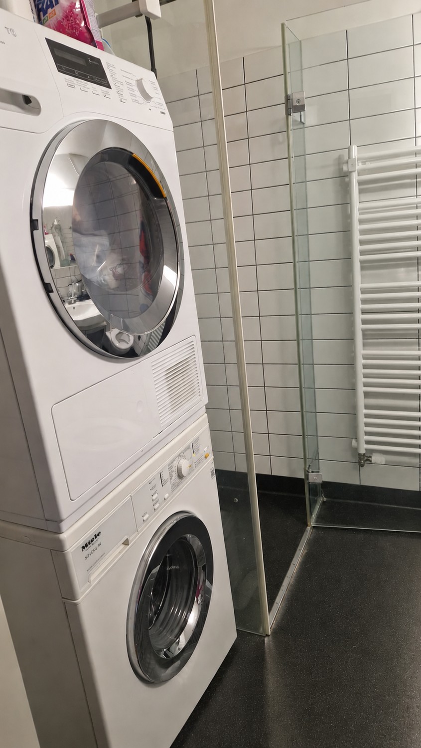 Appartamento di 2 ½ locali, foto 8 di 10