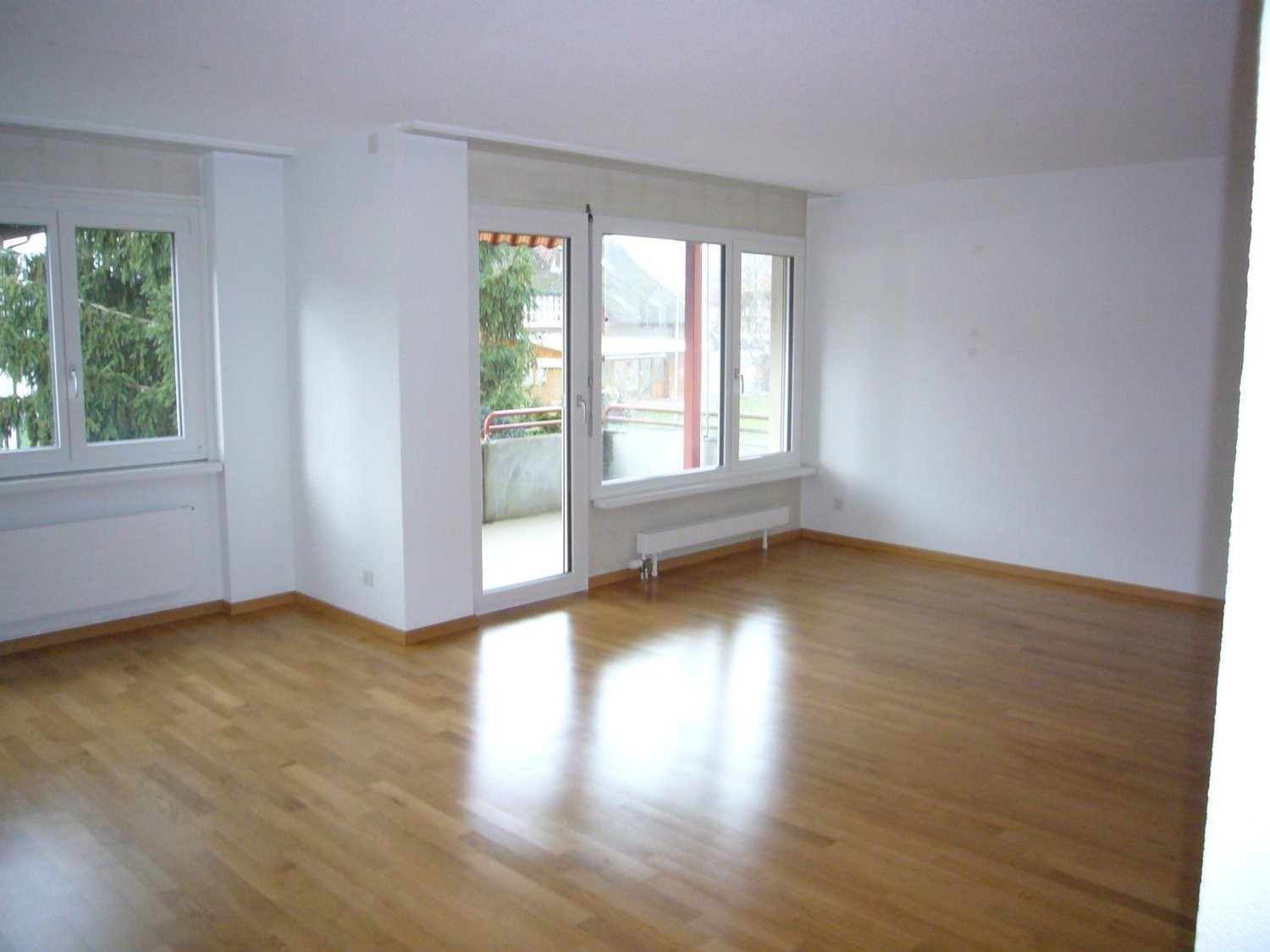 Appartamento di 4 ½ locali