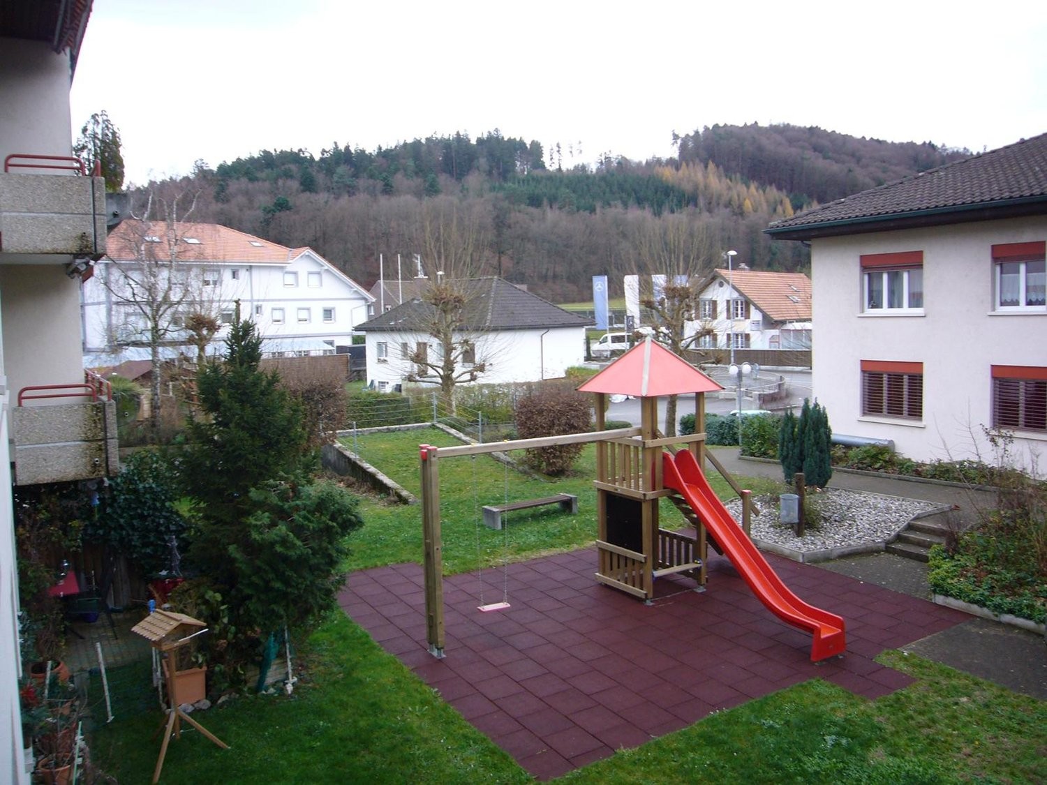 Appartamento di 4 ½ locali