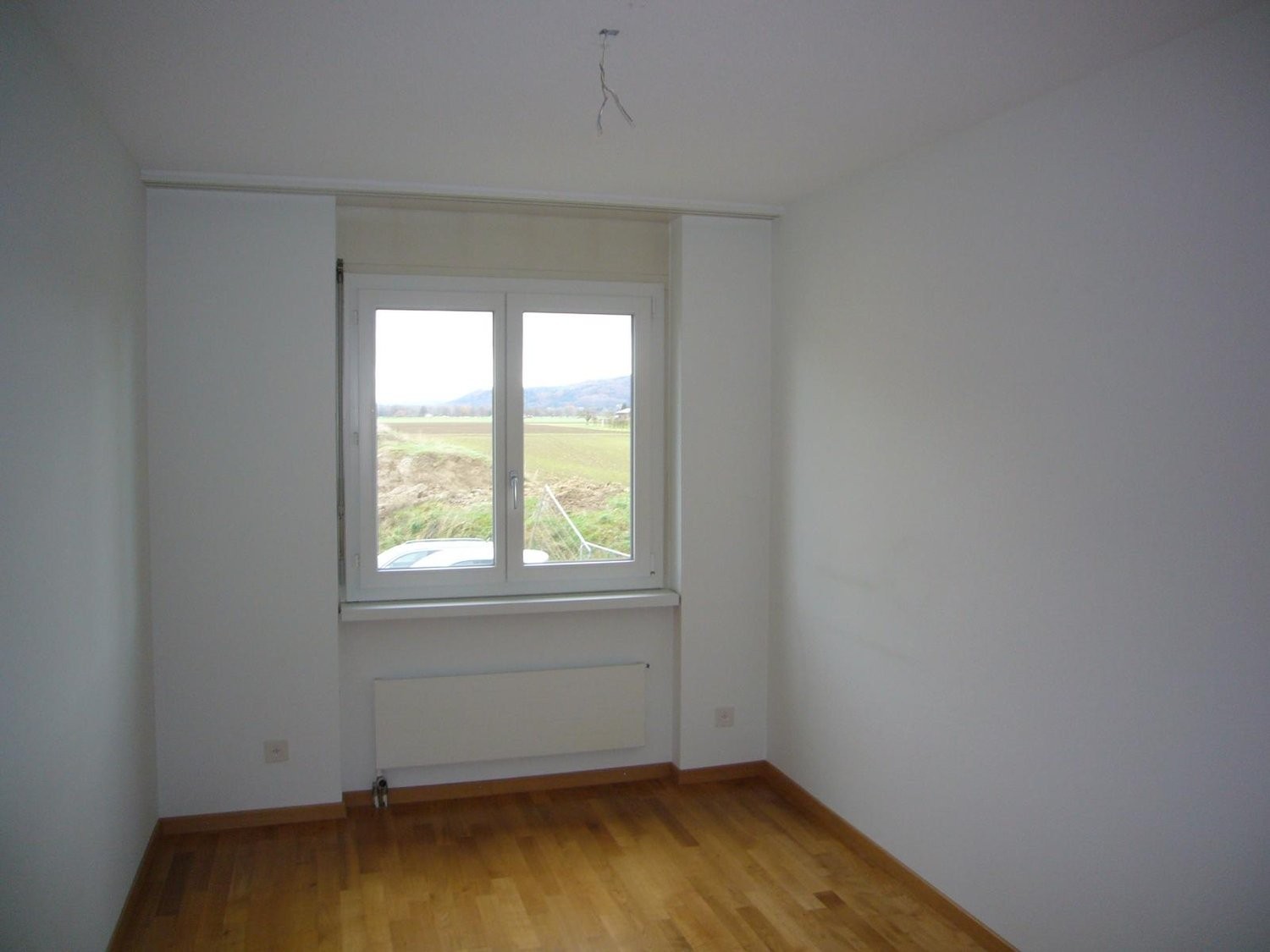 Appartamento di 4 ½ locali