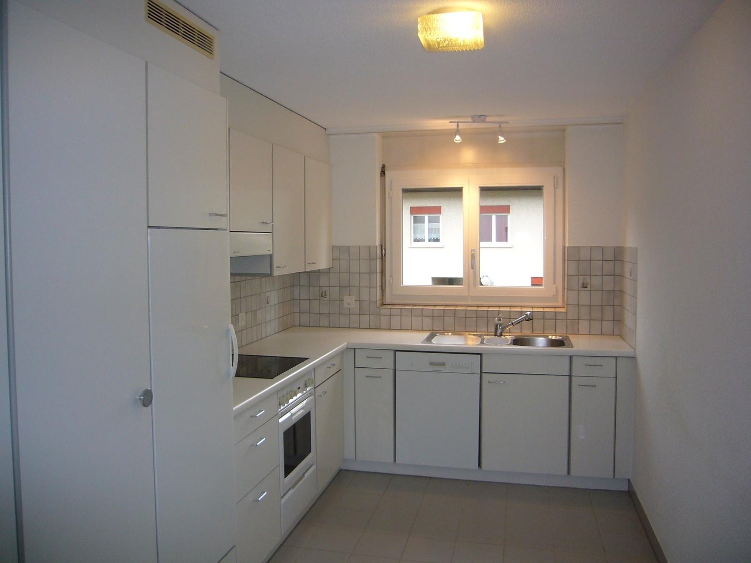 Appartamento di 4 ½ locali