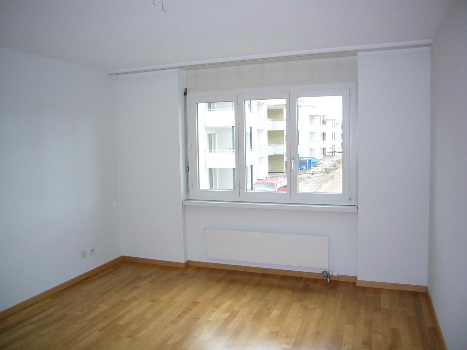 Appartamento di 4 ½ locali