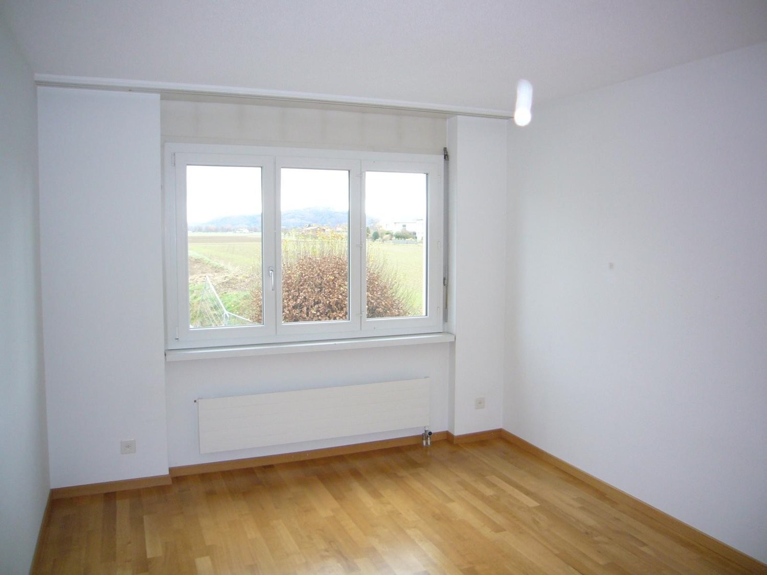 Appartamento di 4 ½ locali