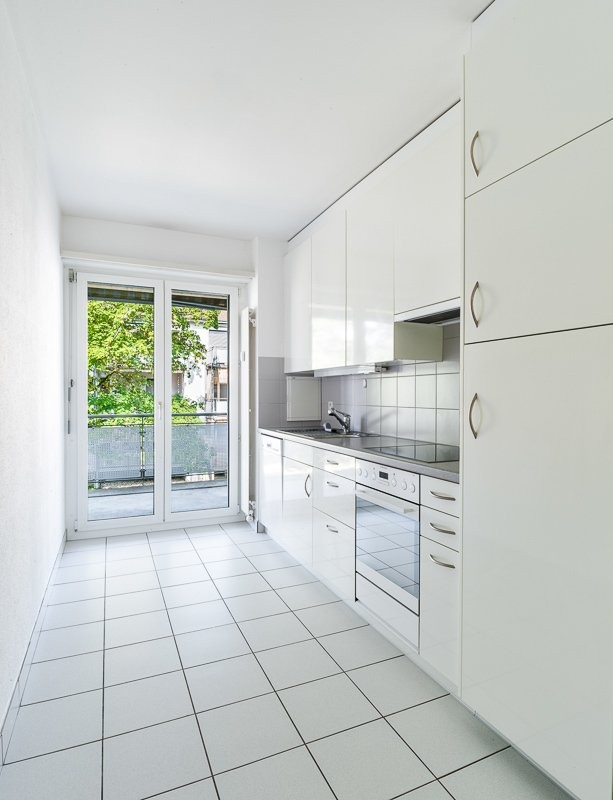 Appartement de 4 pièces