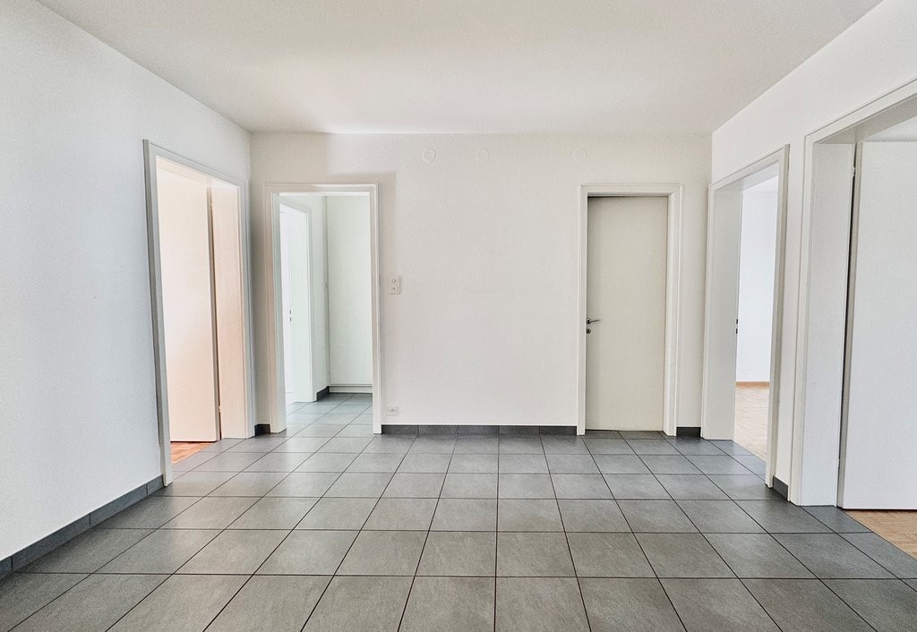 Appartement de 4 pièces