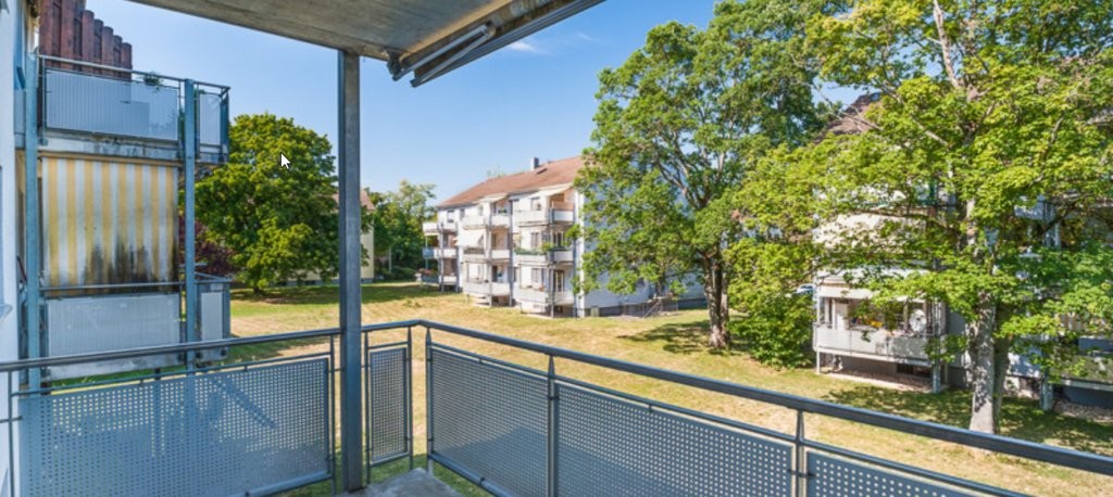 Appartement de 4 pièces