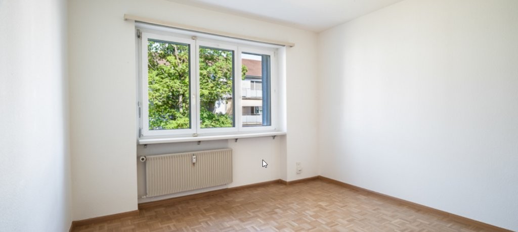 Appartement de 4 pièces